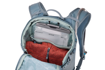 Thule AllTrail Daypack 16L Grau – Wanderrucksack - Produktbild - 16