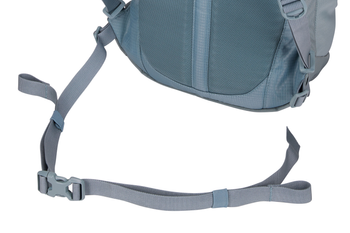 Thule AllTrail Daypack 16L Grau – Wanderrucksack - Produktbild - 9