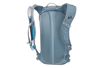 Thule AllTrail Daypack 16L Grau – Wanderrucksack - Produktbild - 8