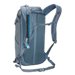 1417155-21460419.png Thule AllTrail Daypack 16L Grau – Wanderrucksack - Produktbild - 2