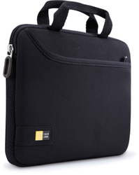 Case Logic iPad 10" Tablet Attaché with Pocket Schwarz - Produktbild - 1