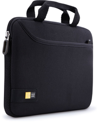 Case Logic iPad 10" Tablet Attaché with Pocket Schwarz - Produktbild - 6