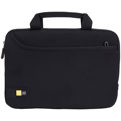 Case Logic iPad 10" Tablet Attaché with Pocket Schwarz - Produktbild - 2