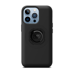 Quad Lock MAG™ iPhone case Schwarz - Produktbild - 1