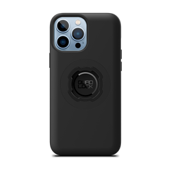 Quad Lock MAG™ iPhone case Schwarz - Produktbild - 1