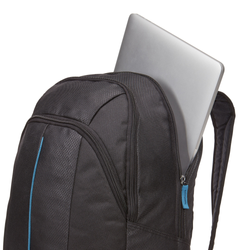 Case Logic Prevailer Backpack Schwarz - Produktbild - 13
