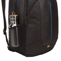 Case Logic Prevailer Backpack Schwarz - Produktbild - 8