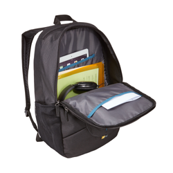 Case Logic Prevailer Backpack Schwarz - Produktbild - 3