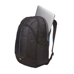 Case Logic Prevailer Backpack Schwarz - Produktbild - 4