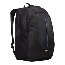prev117-blackmidnight-main-21460524.jpg Case Logic Prevailer Backpack Schwarz - Produktbild - 1