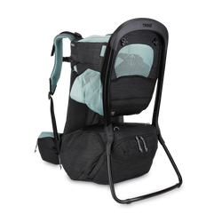 Thule Sapling Schwarz – Kindertrage - Produktbild - 1