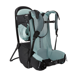 Thule Sapling Schwarz – Kindertrage - Produktbild - 2