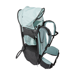 Thule Sapling Schwarz – Kindertrage - Produktbild - 3