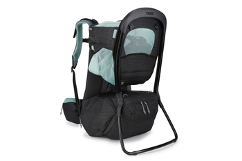 Thule Sapling Schwarz – Kindertrage - Produktbild - 7
