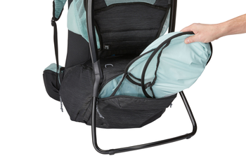 Thule Sapling Schwarz – Kindertrage - Produktbild - 24