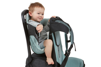 Thule Sapling Schwarz – Kindertrage - Produktbild - 14