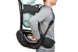 909132-21460526.jpg Thule Sapling Schwarz – Kindertrage - Produktbild - 12