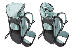 909134-21460526.jpg Thule Sapling Schwarz – Kindertrage - Produktbild - 9