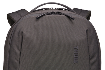 Thule Subterra backpack 27L Grau – Laptop‐Rucksack - Produktbild - 16
