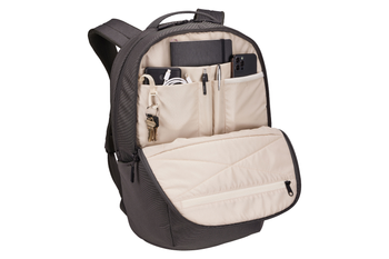 Thule Subterra backpack 27L Grau – Laptop‐Rucksack - Produktbild - 18
