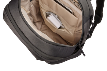 Thule Subterra backpack 27L Grau – Laptop‐Rucksack - Produktbild - 17