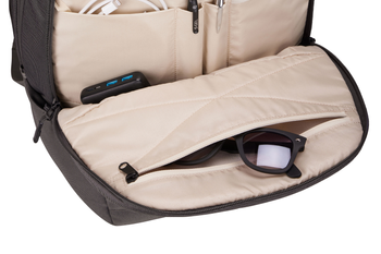 Thule Subterra backpack 27L Grau – Laptop‐Rucksack - Produktbild - 19
