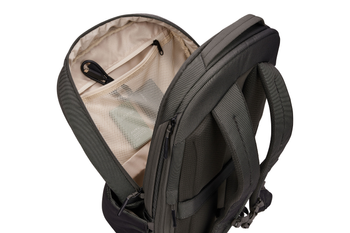 Thule Subterra backpack 27L Grau – Laptop‐Rucksack - Produktbild - 7