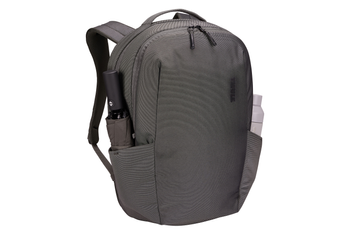 Thule Subterra backpack 27L Grau – Laptop‐Rucksack - Produktbild - 13