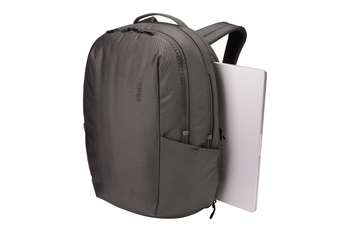 Thule Subterra backpack 27L Grau – Laptop‐Rucksack - Produktbild - 11