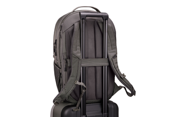 Thule Subterra backpack 27L Grau – Laptop‐Rucksack - Produktbild - 10