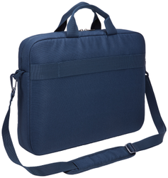 Case Logic Advantage 16" Attaché Blau - Produktbild - 2