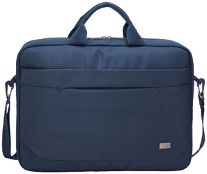Case Logic Advantage 16" Attaché Blau - Produktbild - 3