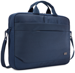 Case Logic Advantage 16" Attaché Blau - Produktbild - 1