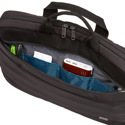 Case Logic Advantage 16" Attaché Blau - Produktbild - 9