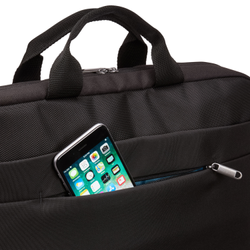 Case Logic Advantage 16" Attaché Blau - Produktbild - 7