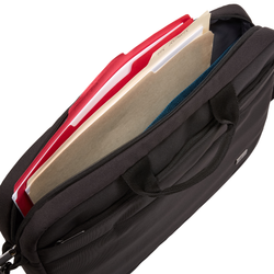 Case Logic Advantage 16" Attaché Blau - Produktbild - 6