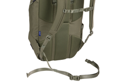 1526599-21460546.jpg Thule Paramount bike commute backpack 28L Grün – Fahrradrucksack - Produktbild - 16