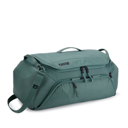 Thule RoundTrip bike duffel 55L Grün – Fahrrad-Duffel - Produktbild - 1