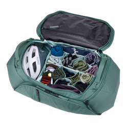 Thule RoundTrip bike duffel 55L Grün – Fahrrad-Duffel - Produktbild - 3