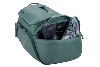 Thule RoundTrip bike duffel 55L Grün – Fahrrad-Duffel - Produktbild - 11