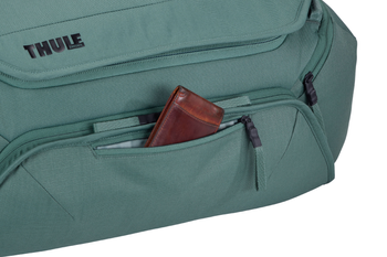 Thule RoundTrip bike duffel 55L Grün – Fahrrad-Duffel - Produktbild - 12