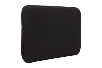 Case Logic 12.5" - 13.3" Slim Laptop and MacBook Pro® Sleeve Schwarz - Produktbild - 2
