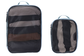 Thule packing cube set Grau – Aufbewahrungslösung - Produktbild - 9
