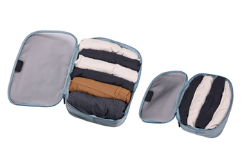 Thule packing cube set Grau – Aufbewahrungslösung - Produktbild - 10