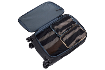 Thule packing cube set Grau – Aufbewahrungslösung - Produktbild - 12