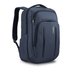 Thule Crossover 2 backpack 20L Blau – Laptop‐Rucksack - Produktbild - 1