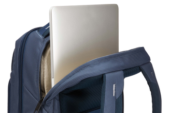 Thule Crossover 2 backpack 20L Blau – Laptop‐Rucksack - Produktbild - 9