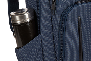 Thule Crossover 2 backpack 20L Blau – Laptop‐Rucksack - Produktbild - 10