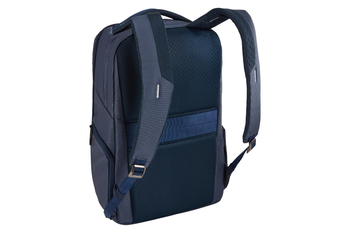 Thule Crossover 2 backpack 20L Blau – Laptop‐Rucksack - Produktbild - 13