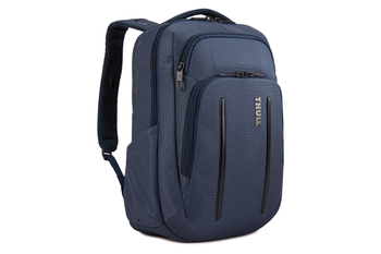 Thule Crossover 2 backpack 20L Blau – Laptop‐Rucksack - Produktbild - 5